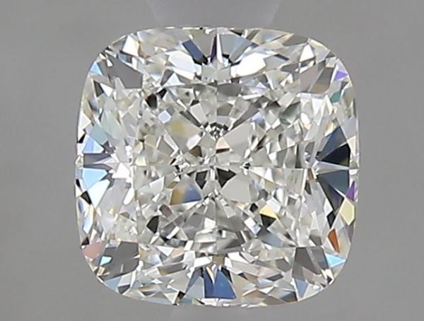 Cushion Diamond image