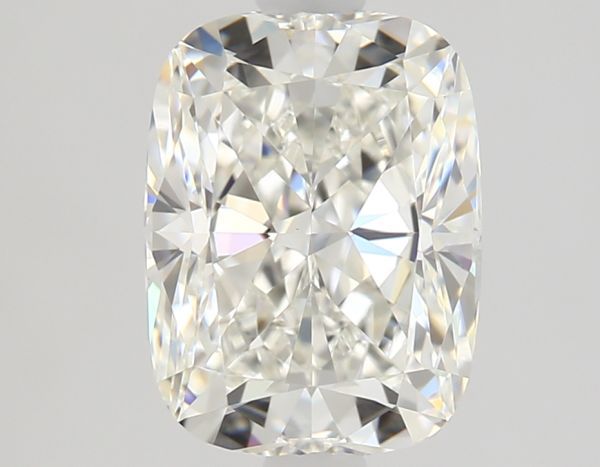 Cushion Diamond image