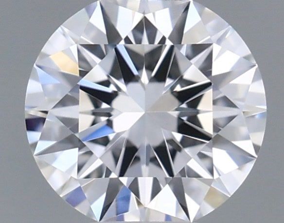 Round Diamond image