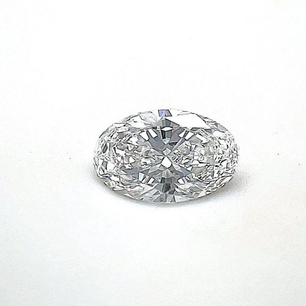 Oval Diamond image