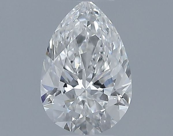 Pear Diamond image
