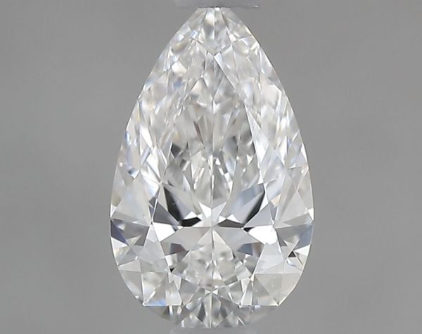 Pear Diamond image