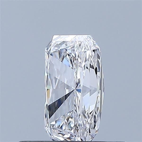 Radiant Lab-Grown Diamond image
