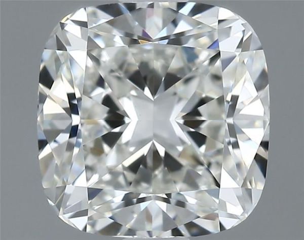 Cushion Diamond image