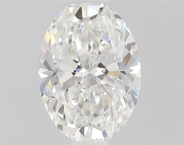 Oval Diamond image