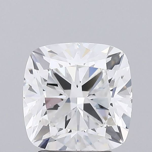 Cushion Diamond image