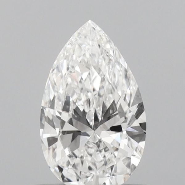 Pear Lab-Grown Diamond image
