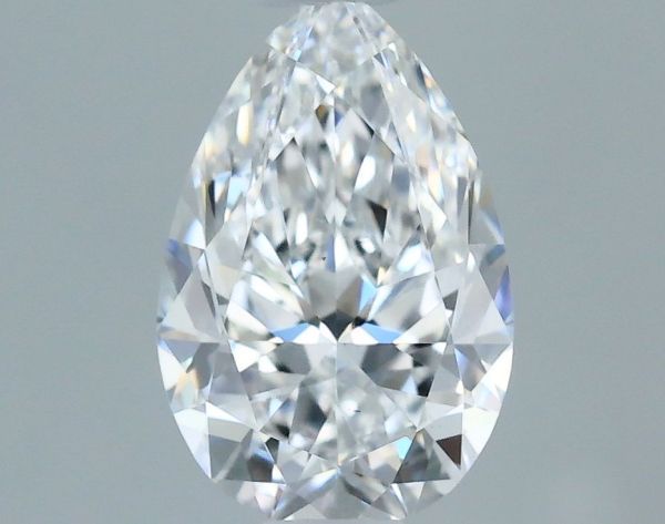 Pear Diamond image