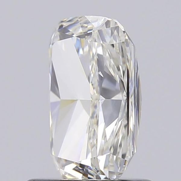 Cushion Lab-Grown Diamond image