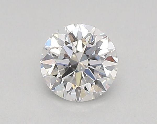 Round Lab-Grown Diamond image
