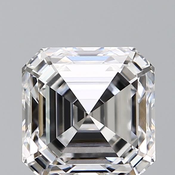 Asscher Lab-Grown Diamond image