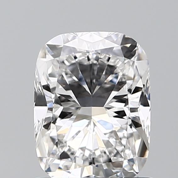 Cushion Lab-Grown Diamond image