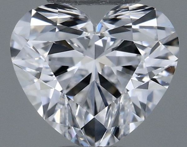 Heart Diamond image