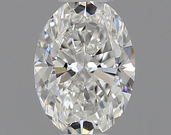 Oval Diamond image