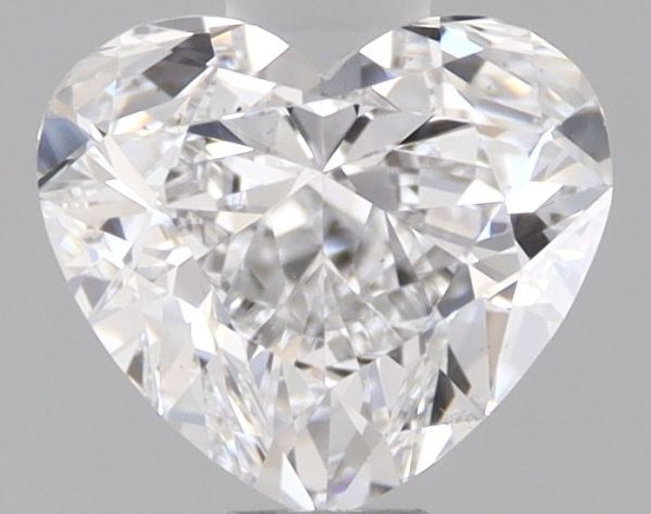 Heart Diamond image