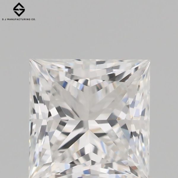 Princess Lab-Grown Diamond image
