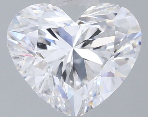 Heart Lab-Grown Diamond image
