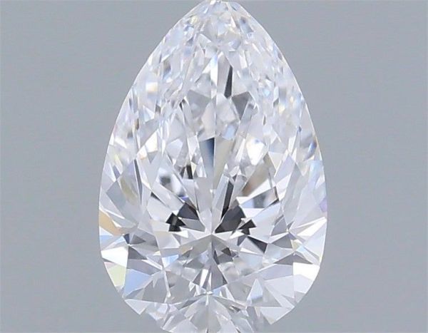 Pear Diamond image