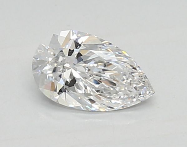 Pear Lab-Grown Diamond image