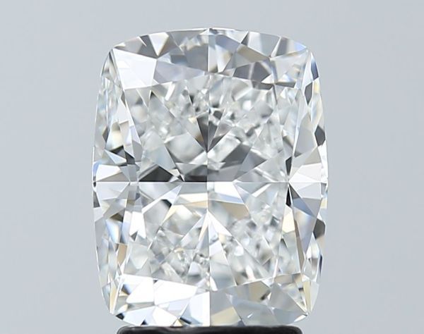 Cushion Diamond image