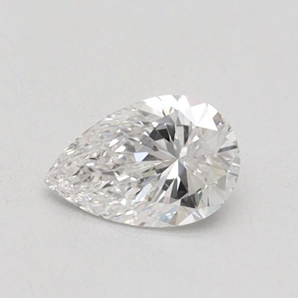 Pear Lab-Grown Diamond image