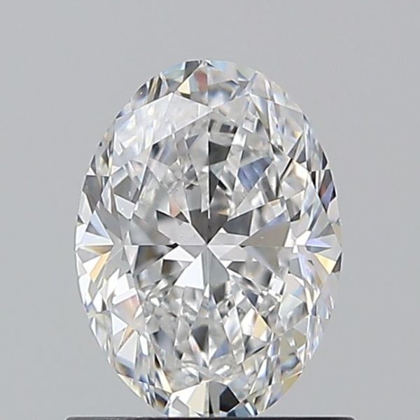 Oval Diamond image