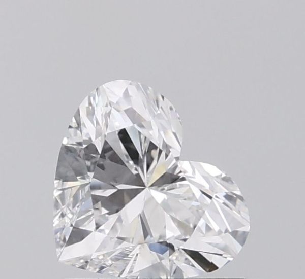 Heart Lab-Grown Diamond image