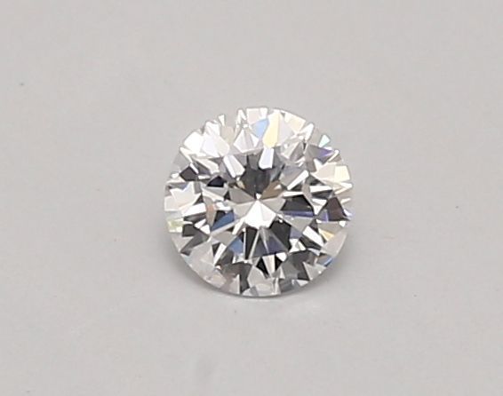 Round Lab-Grown Diamond image