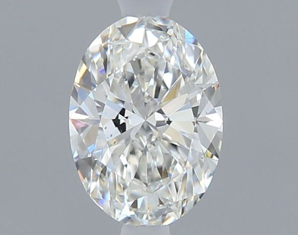 Oval Diamond image