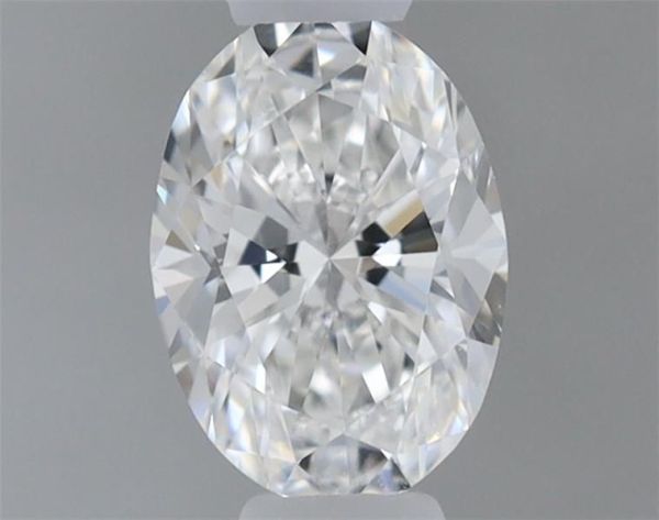 Oval Diamond image
