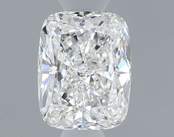 Cushion Diamond image