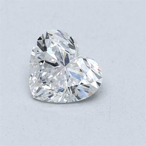 Heart Lab-Grown Diamond image