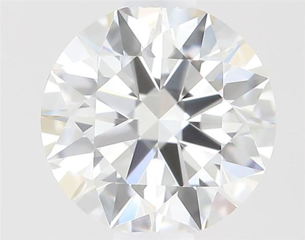 Round Diamond image