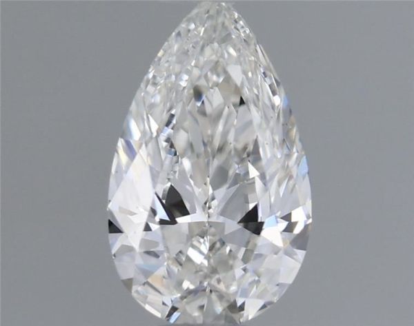 Pear Diamond image