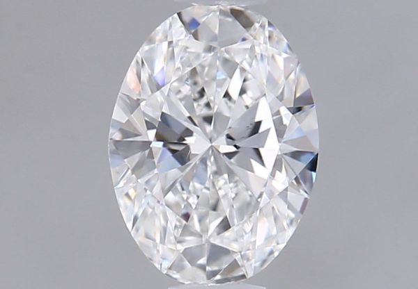 Oval Diamond image