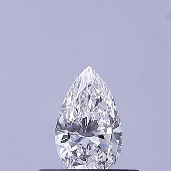 Pear Lab-Grown Diamond image
