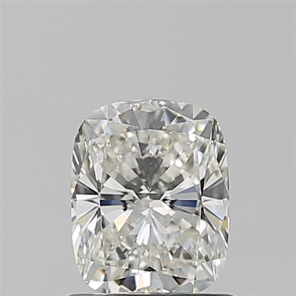 Cushion Diamond image