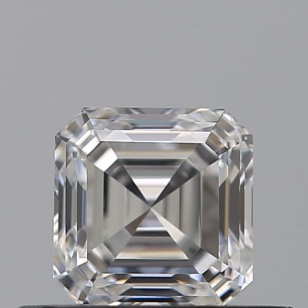 Asscher Diamond image