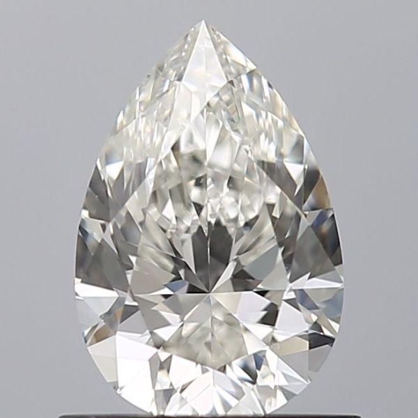 Pear Diamond image