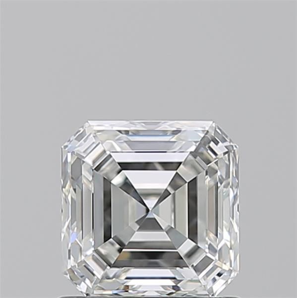 Asscher Diamond image