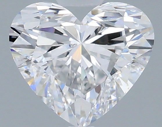 Heart Lab-Grown Diamond image