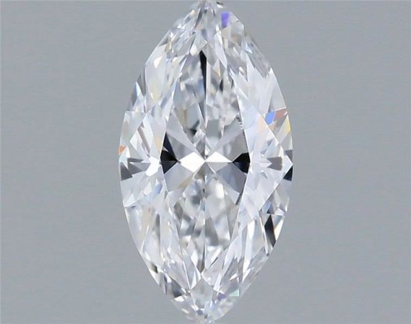 Marquise Lab-Grown Diamond image