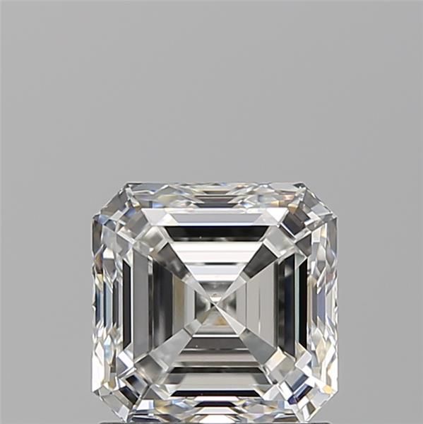 Asscher Diamond image