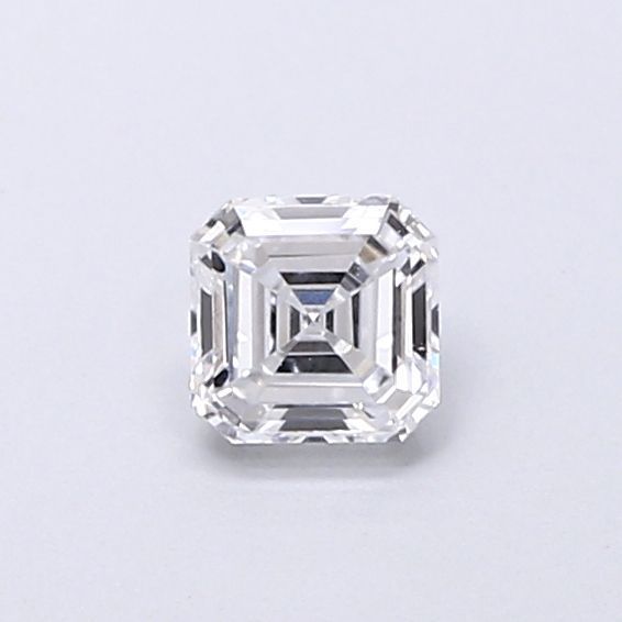 Asscher Lab-Grown Diamond image