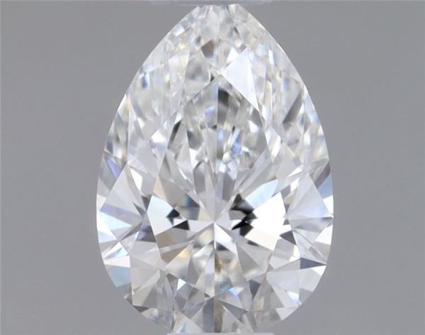 Pear Diamond image