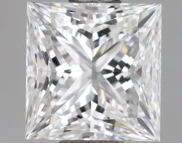 Princess Lab-Grown Diamond image