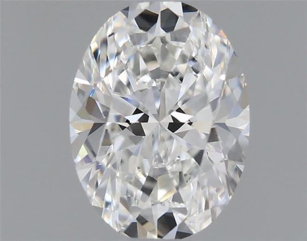 Oval Diamond image