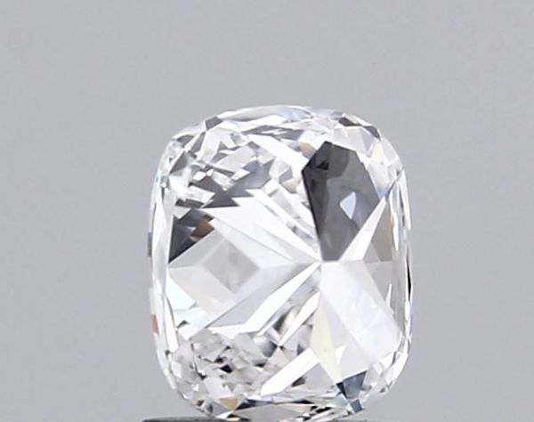 Cushion Lab-Grown Diamond image
