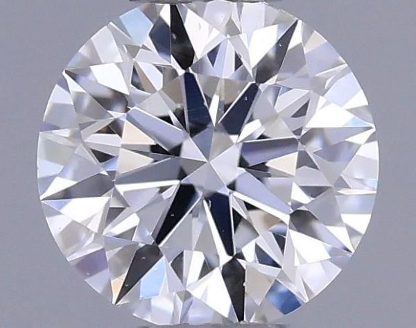 Round Diamond image
