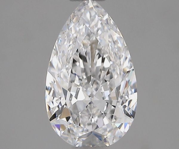 Pear Diamond image